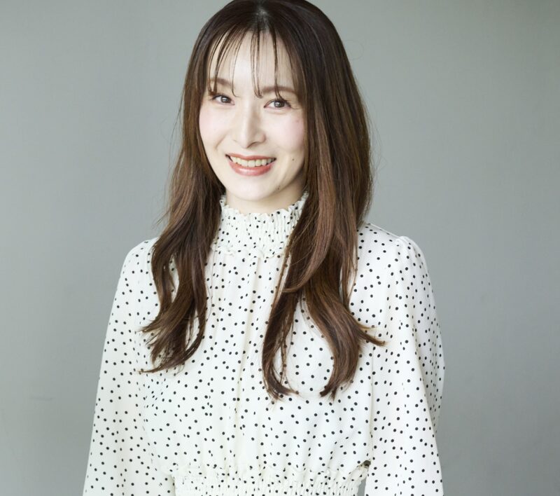 北澤さんポートレート