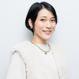 池田さんポートレート