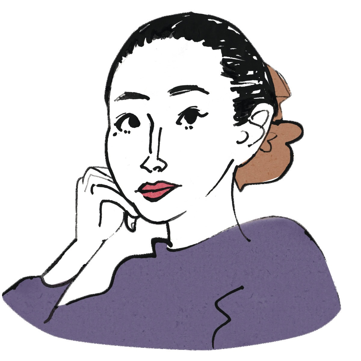 鏡味