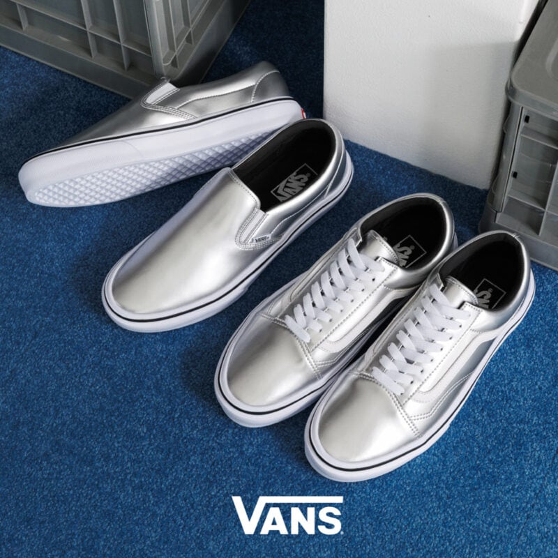【ABCマート】軽やかな履き心地の快適スニーカー「VANS LITE」シリーズに新コレクションが登場♪