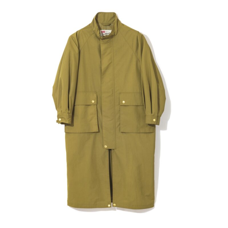 4万7300円(トラディンョナルウェザーウェア/トラディショナル ウェザーウェア 渋谷店)