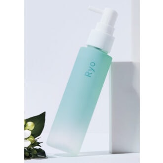 オサジ クール スキャルプ ミスト N Ryo 100mL 2860円※数量限定発売（OSAJI）