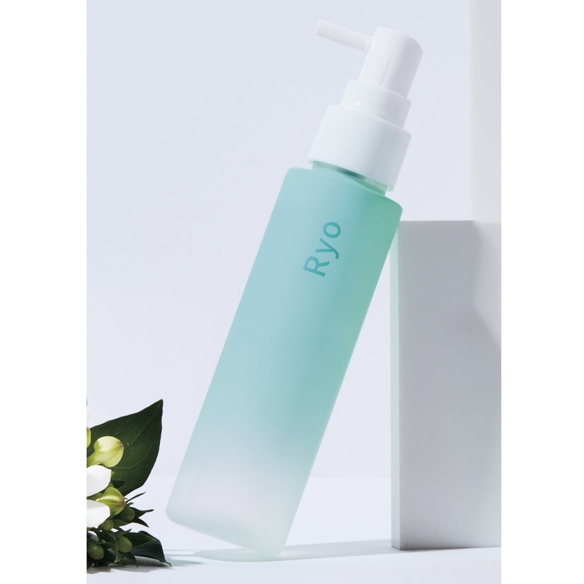 オサジ クール スキャルプ ミスト N Ryo 100mL 2860円※数量限定発売（OSAJI）