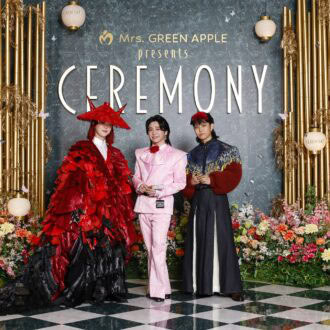 【ライブレポート】Mrs. GREEN APPLEが作りたかった“フェスでも授賞式でもない場所”『CEREMONY』が示した新しいエンタテインメントのかたち
