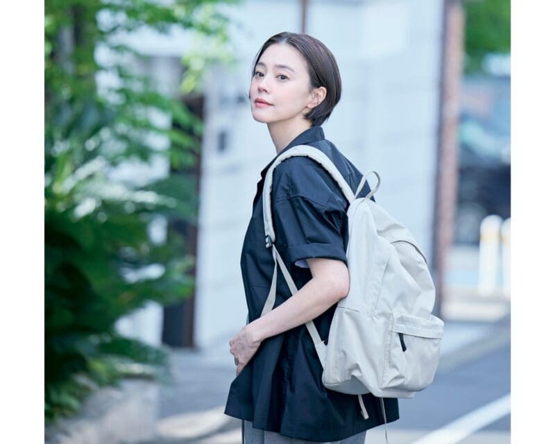 通勤に使えるコールマンのバッグ&ウェア