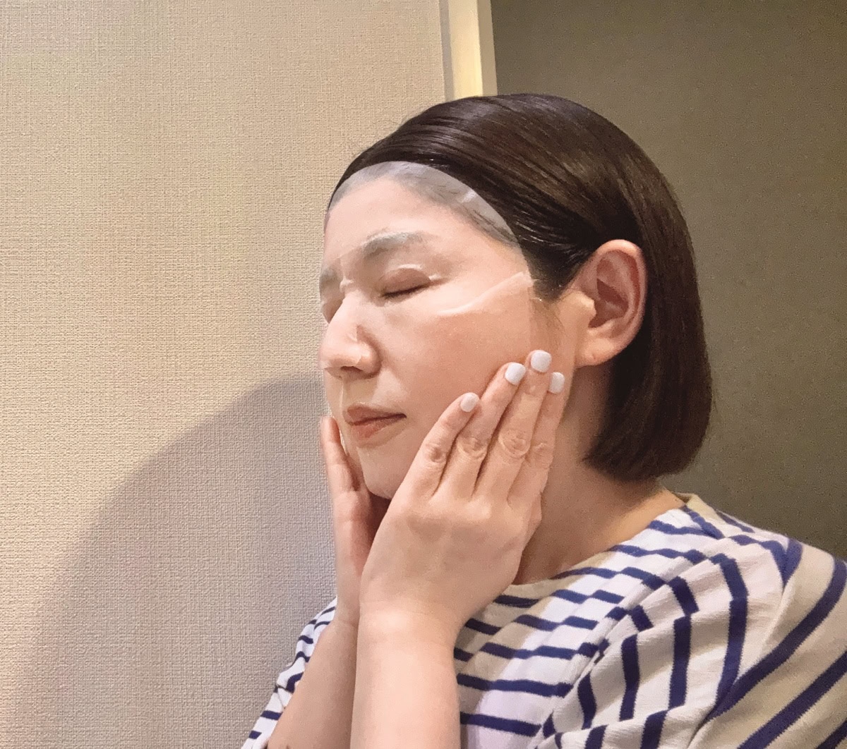 松岡梨紗さん