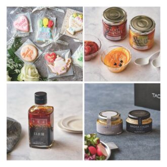 【DEAN ＆ DELUCA 】それどこの？って聞かれたい！気軽なホムパや友達へのプチギフトにおすすめの手土産4選