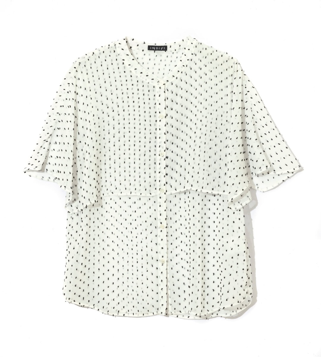 1万4300円（インディヴィ／ワールドプレスインフォメーション）