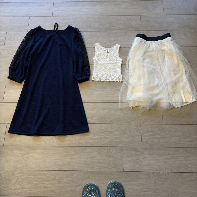 着なくなった服 子ども サイズアウトした服