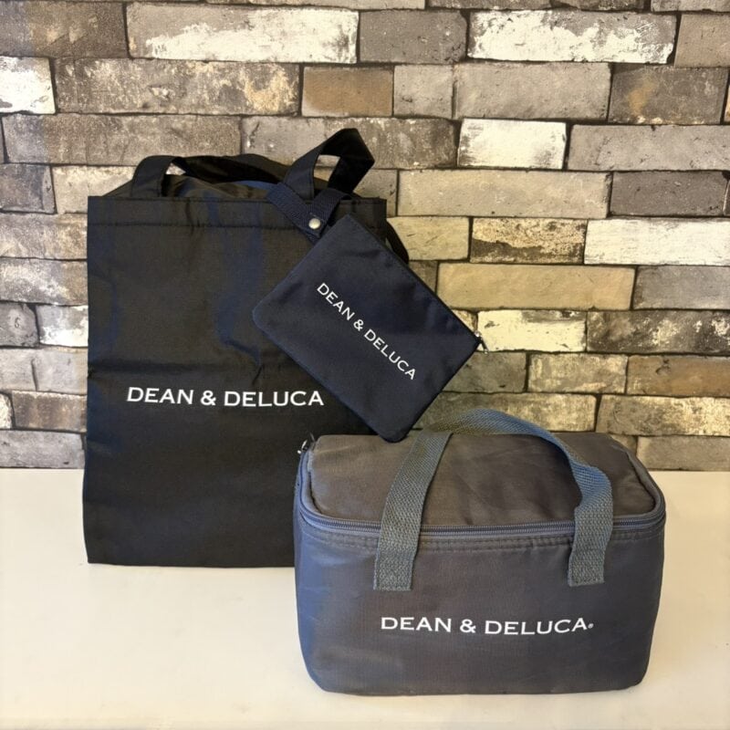歴代　dean & deluca　付録