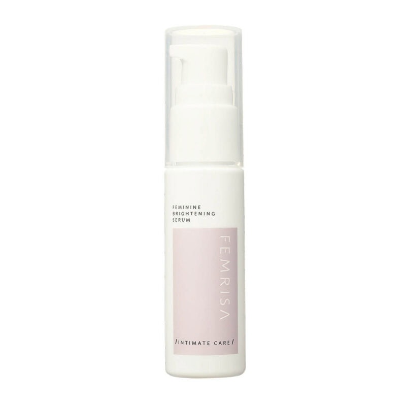 matsukiyo フェムリサ アドバンストセラム デリケートゾーン用集中美容液 30mL 1430円(マツキヨココカラ&カンパニー)