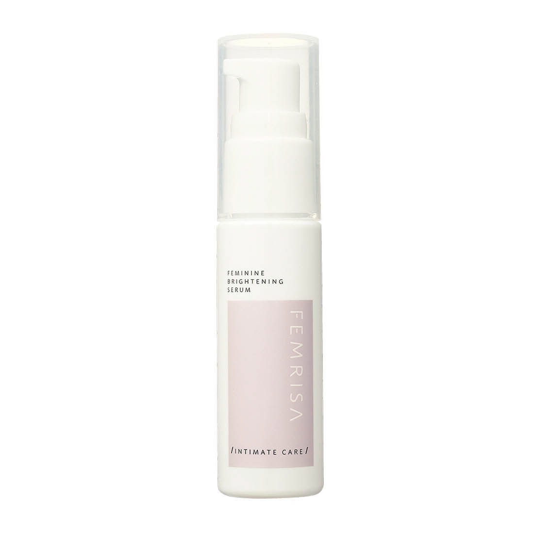 matsukiyo フェムリサ アドバンストセラム デリケートゾーン用集中美容液 30mL 1430円（マツキヨココカラ＆カンパニー）