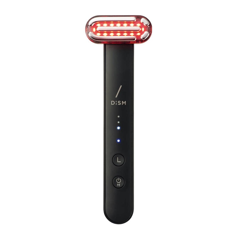 DISM EMS EER メディ スキンケアデバイス 3万5200円(アンファー)