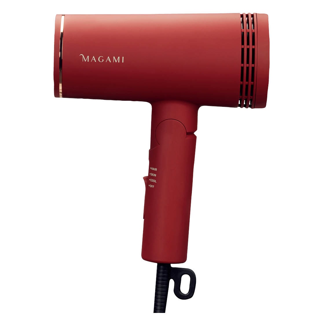 マガミ ドライヤー 2万8600円（ヘイゼルトンプソン）