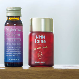 NMN fáinə premium 60粒 オープン価格(三菱商事ライフサイエンス)