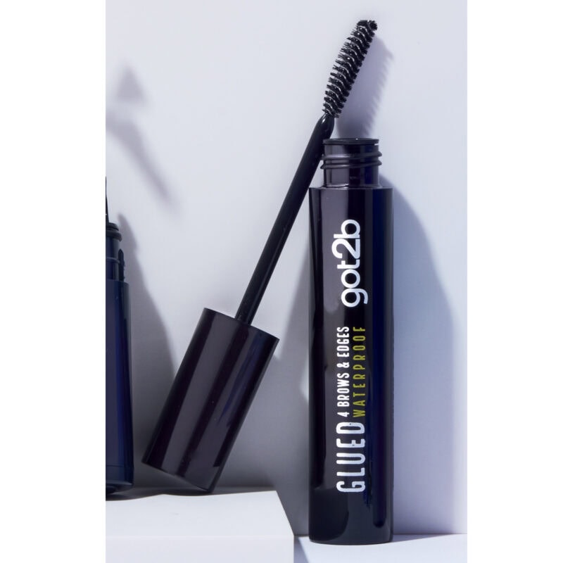 got2b スタイリングヘアマスカラ ウォータープルーフ 16mL 1078円〈編集部調べ〉(ヘンケル コンシューマーブランド)