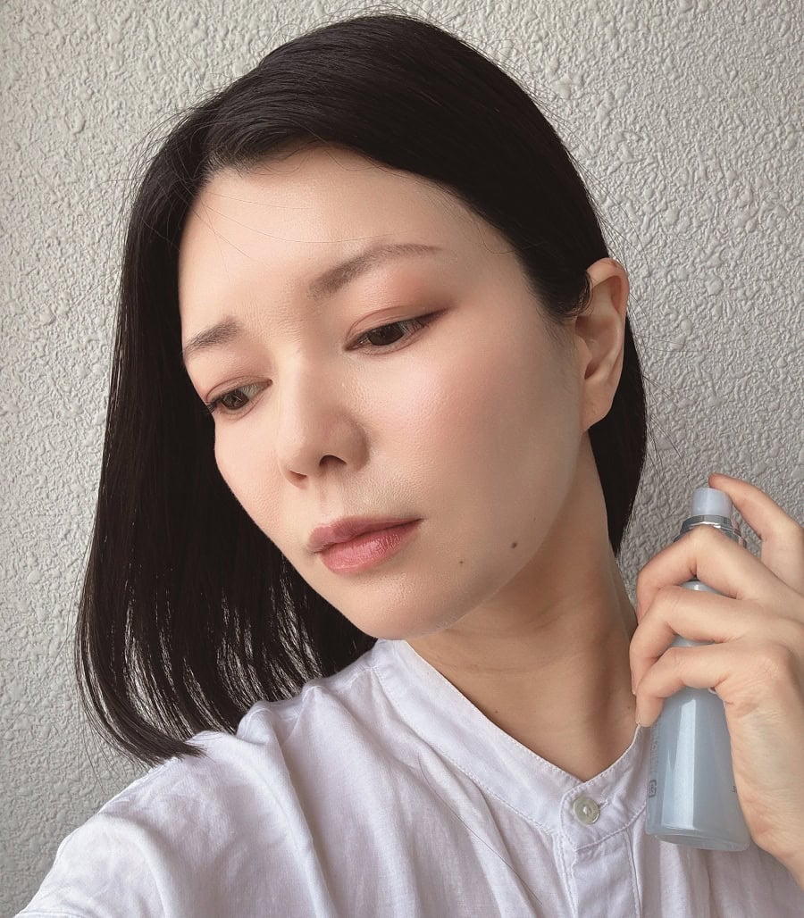 山田阿美さん