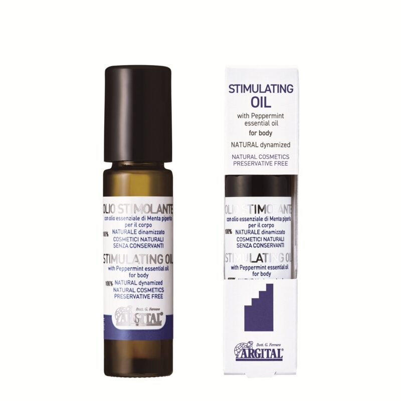 アルジタル スティミュレイティングロールオン(ミント) 8mL 3300円(石澤研究所)