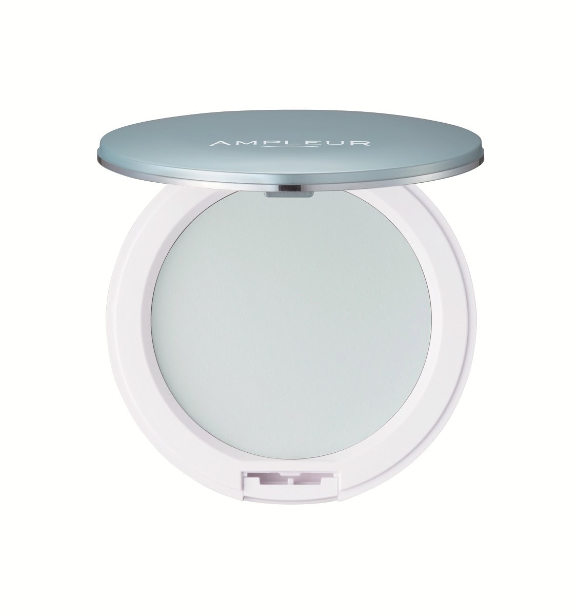 アンプルールフェイスパウダー クール SPF50+・PA++++ 10g 5280円(アンプルール)※限定品