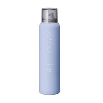 UVミストクール SPF50+・PA++++ 100g 2200円（ラフラ）