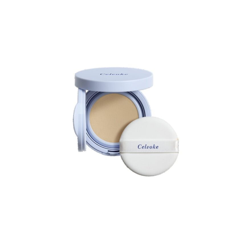 アイシーフロスト レタッチクッション SPF32・PA+++ 4950円(セルヴォーク)※限定品