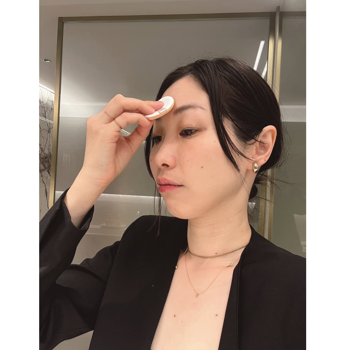八塚七恵さん