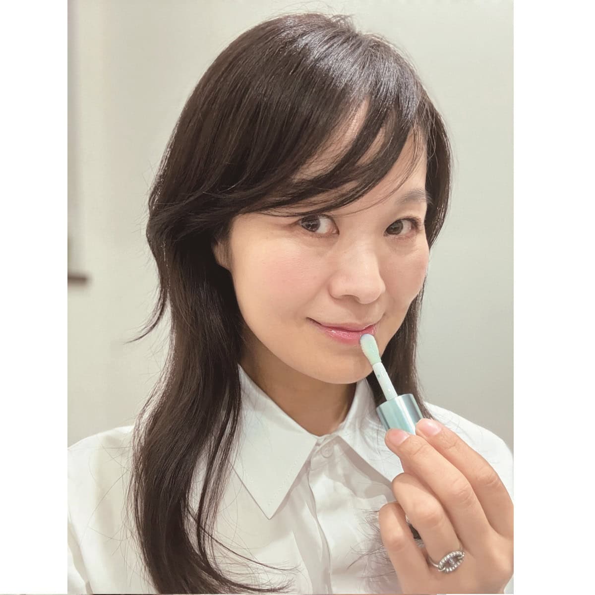  川島ゆみさん