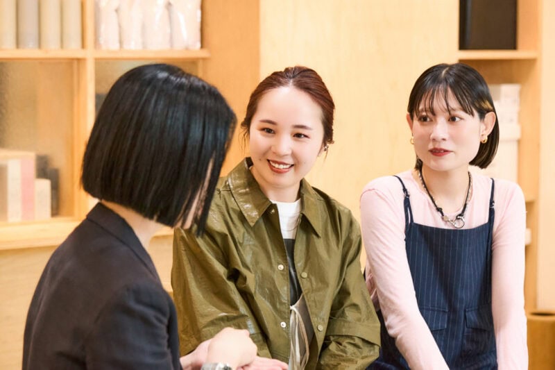 美は1日にしてならず。白髪ケアも継続することが何よりも大切と語るヘアのプロたち