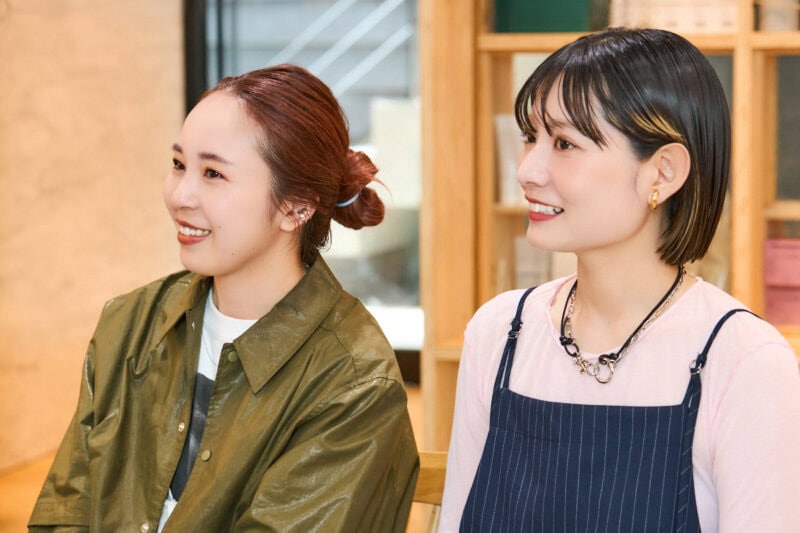 数多くのヘアケアアイテムを見てきた一番合戦さんも、ヤーバサンタエキス(エリオジクチオン・アングスチフォリウム種)の可能性に大きな期待を寄せています。