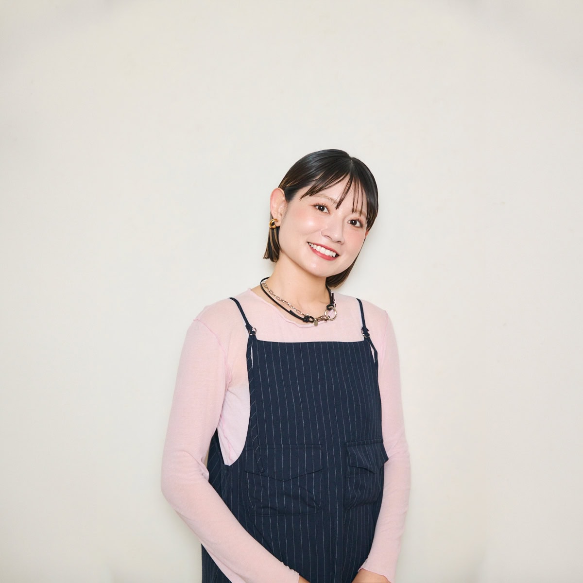 鈴木彩乃さん