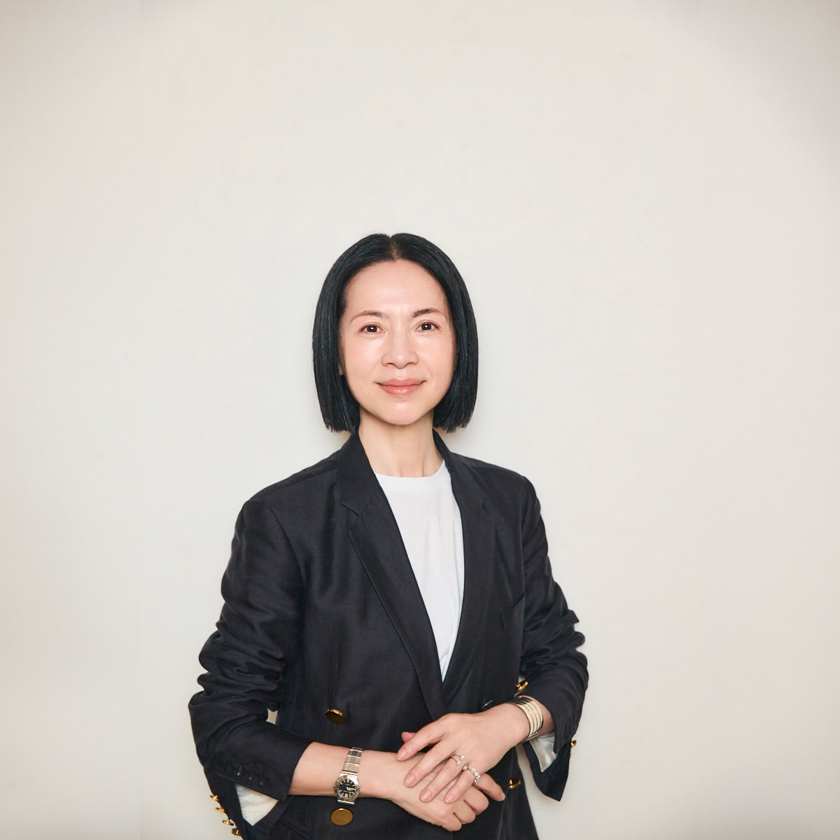 松本千登世さん