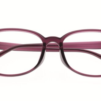 眼鏡“ZA251004A_81A1”6600円※セットレンズ代込み(メガネブランドZoff)