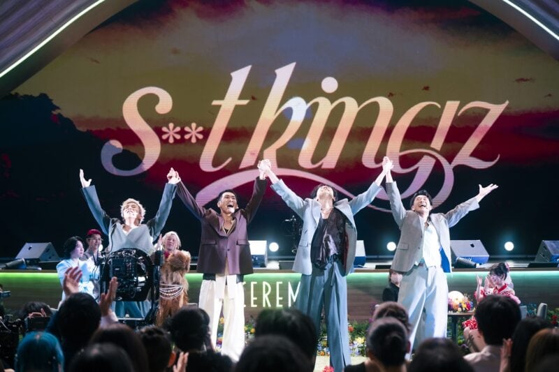 s**t kingz