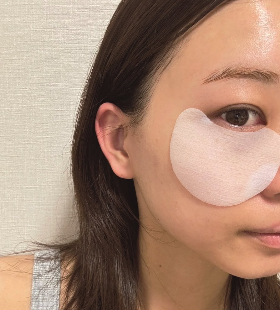 白井穂乃香さん
