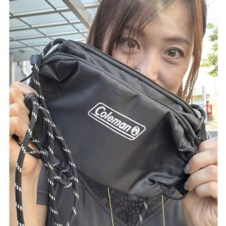 バックのアップ