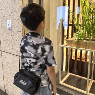 子供にも