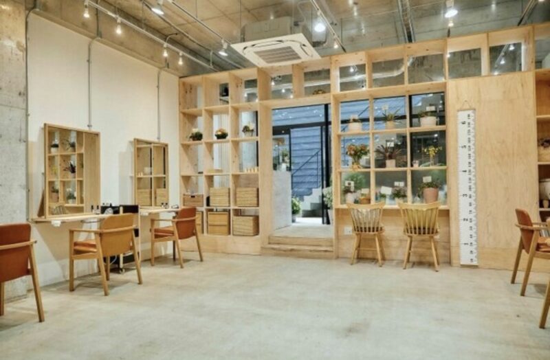 Uné GARDEN 東京都渋谷区恵比寿南3-1-8 GRAN EBISU B1 03-5734-1270
