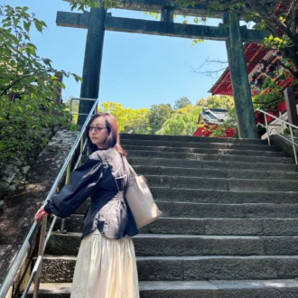 久能山東照宮