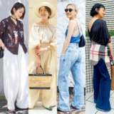 ファッション