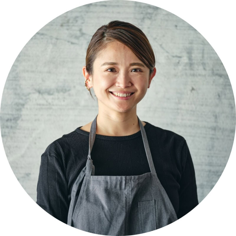 中本千尋さん