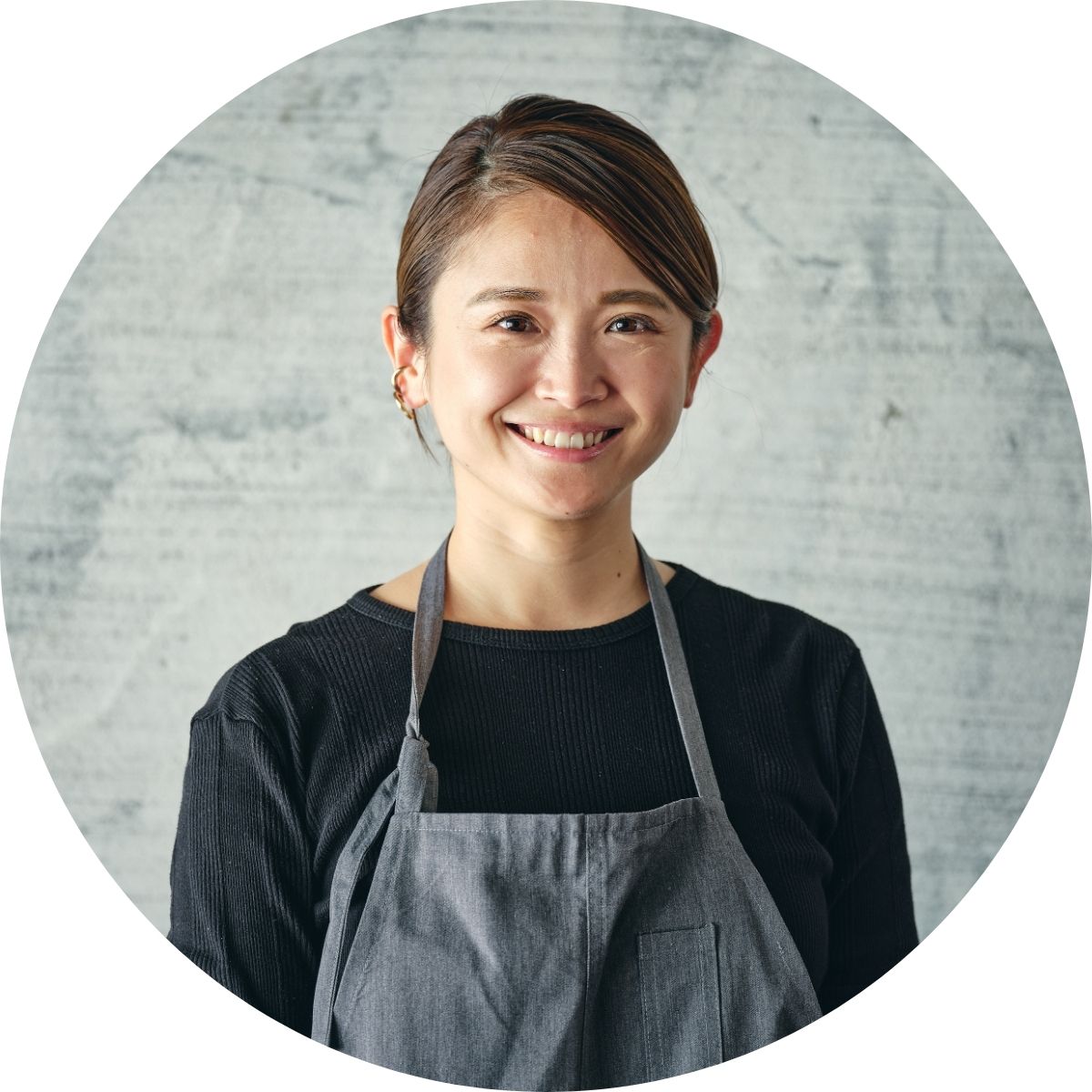中本千尋さん
