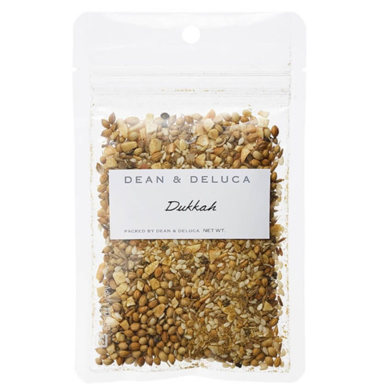 DEAN & DELUCA デュカ