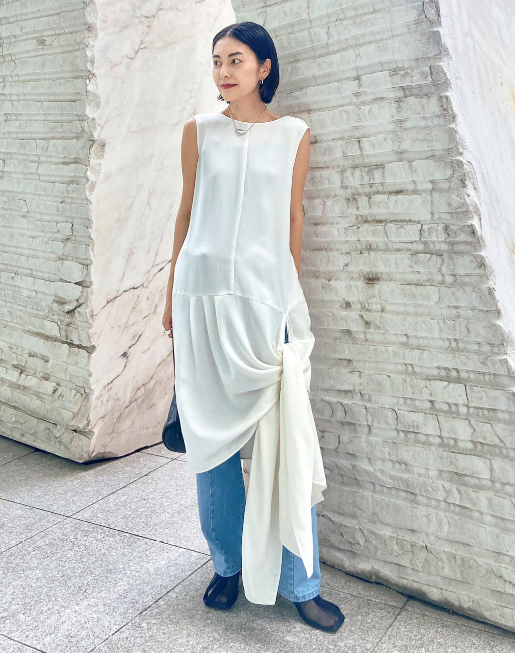 白井彩香さん