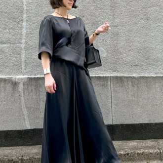 櫛部美佐子さん