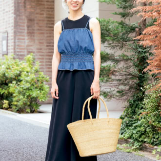 福田 円さん
