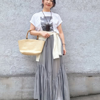 佐々木美穂さん