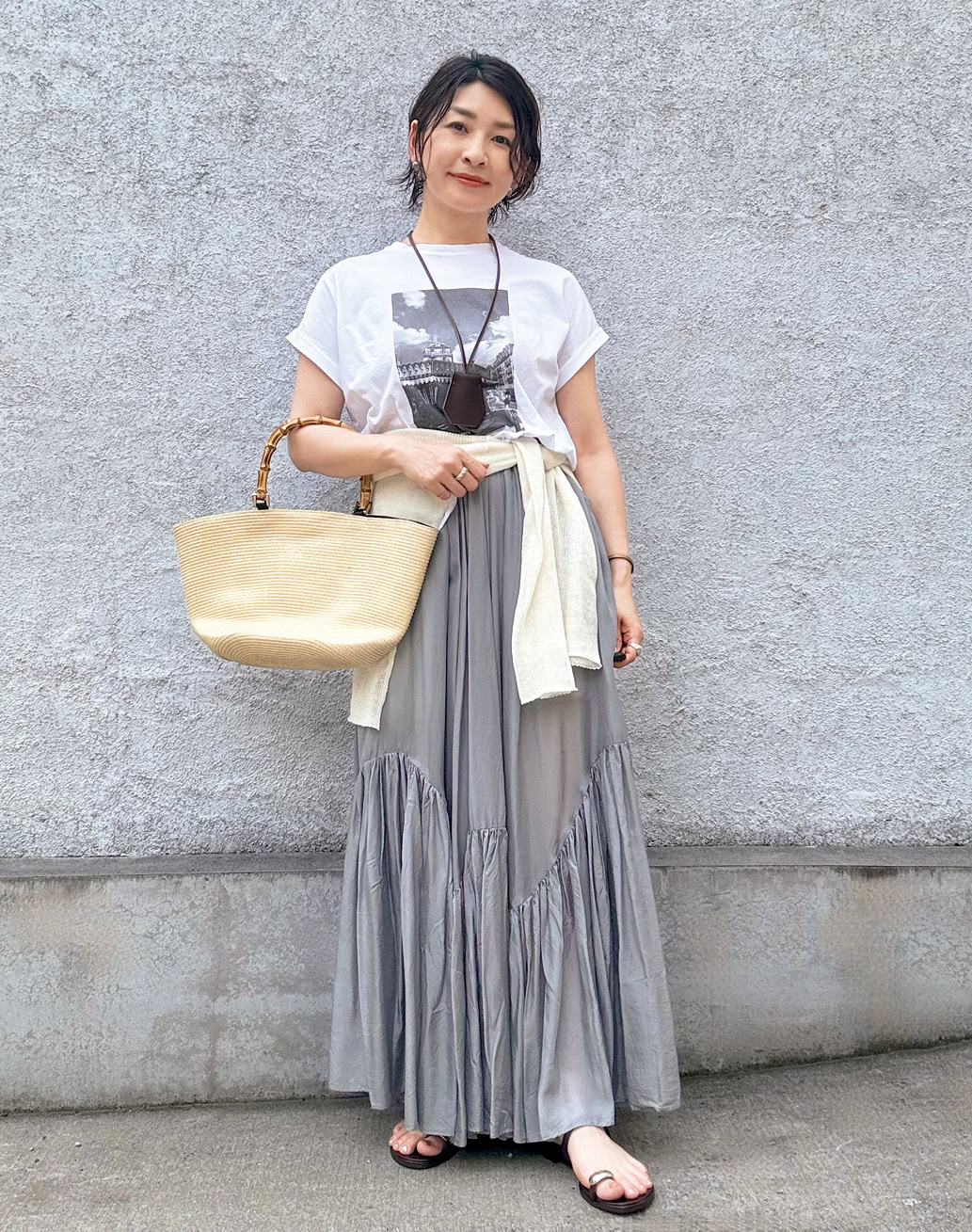佐々木美穂さん