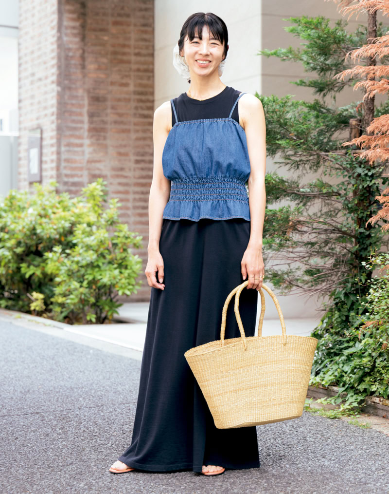 福田 円さん
