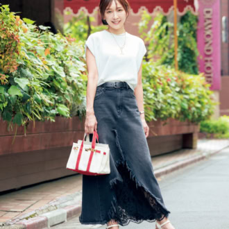 上田純与さん