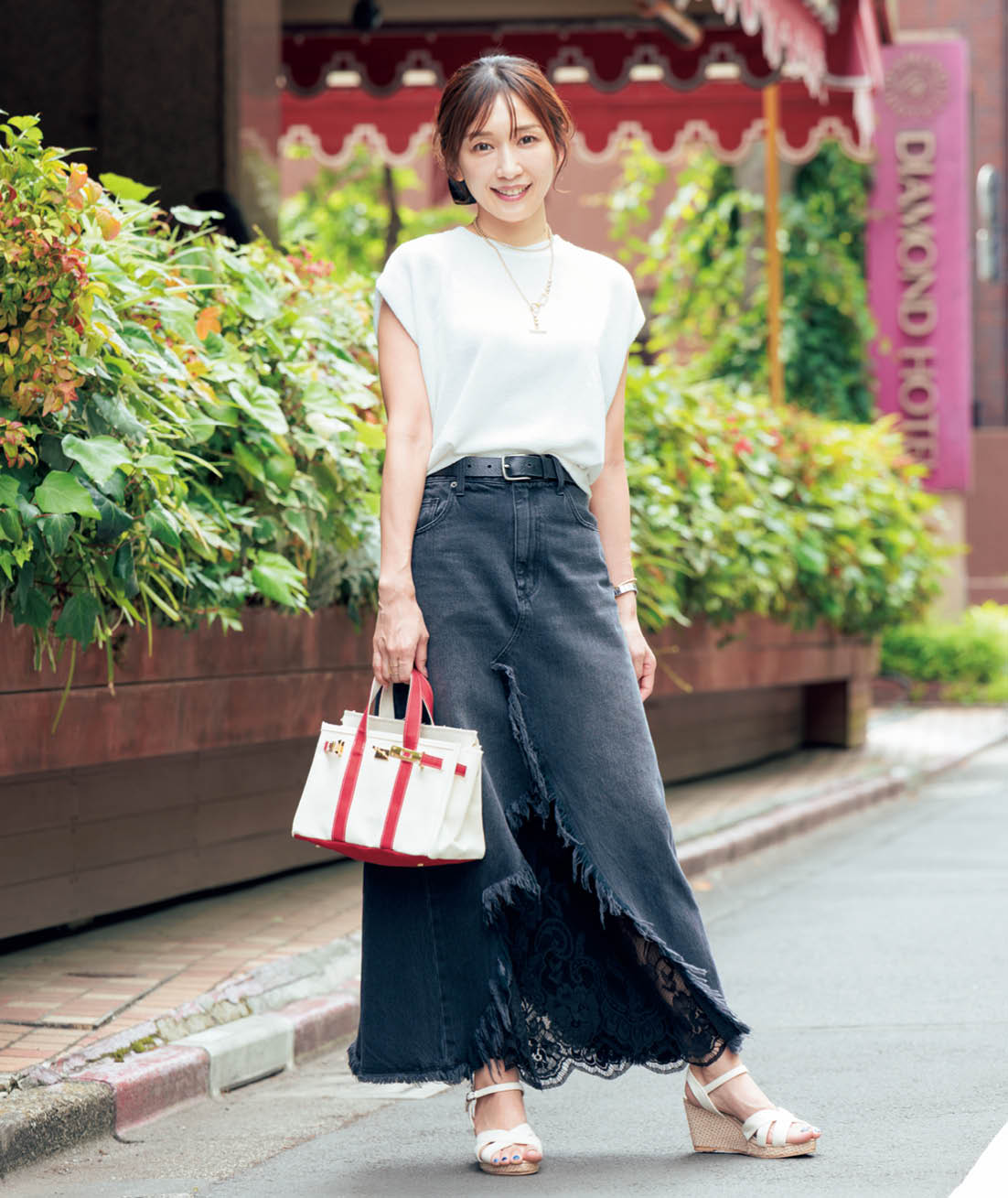 上田純与さん